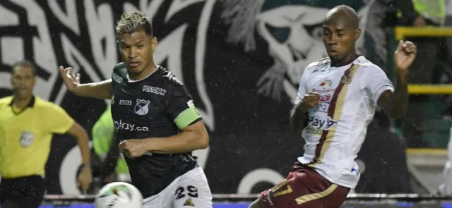 Cali y Tolima presentan novedades en sus convocatorias | Foto: VizzorImage / Gabriel Aponte