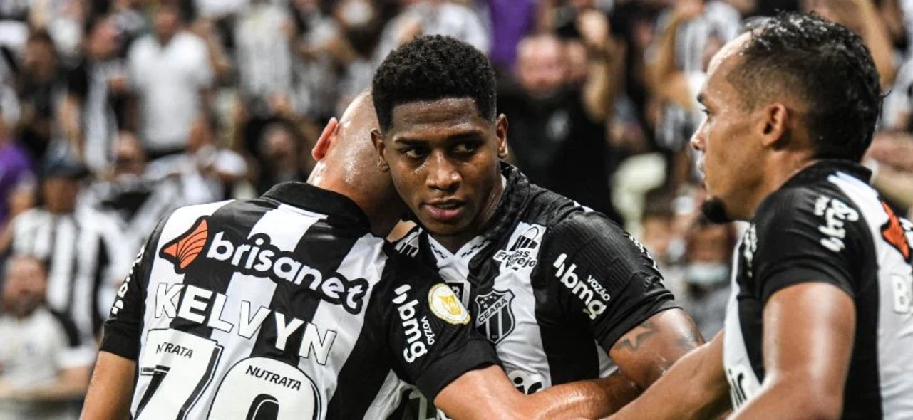 Yony González es nuevo jugador de Cali / AFP