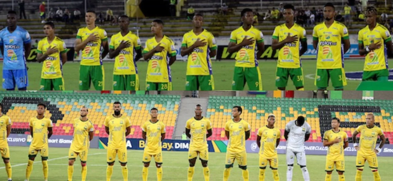 Huila y Bucaramanga son los equipos con escenarios afectados/ Vizzorimage