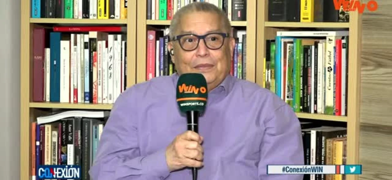 Hugo Illera sobre los colombianos en Copa Libertadores