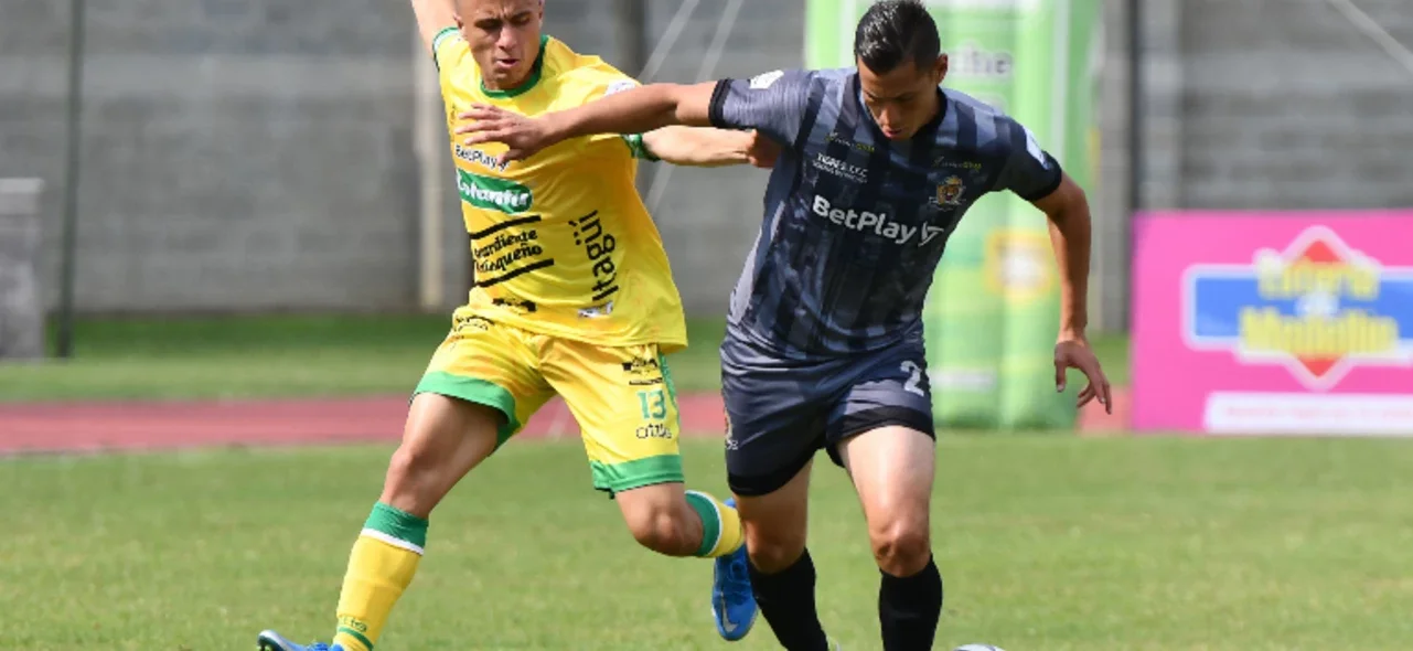 Leones venció 1-0 a Tigres. Foto: VizzorImage / Luis Benavides