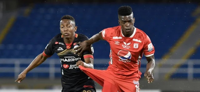 Pablo Ortiz, nuevo jugador de América / Foto VizzorImage