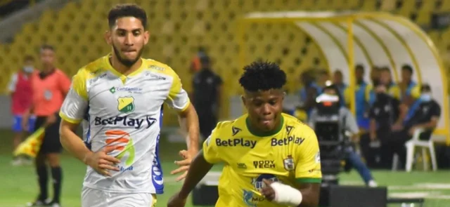 Tigres será el próximo rival de Huila/ Foto de Real Cartagena