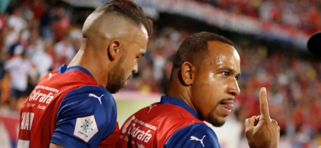 Felipe Pardo, figura de Medellín/ Vizzorimage