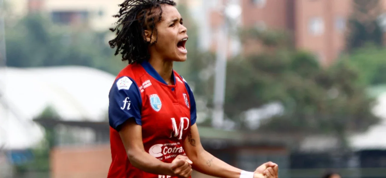 Medellín venció 2-0 a Deportivo Pereira. Foto: VizzorImage / Andres Alvarez