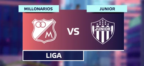 Transmite Win Sports+.