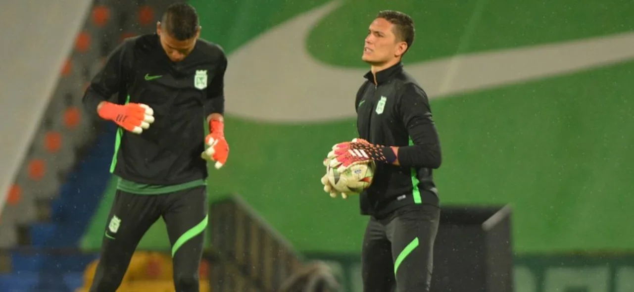 Presidente de Nacional habló sobre Quintana y Mier | Foto: VizzorImage / Luis Benavides