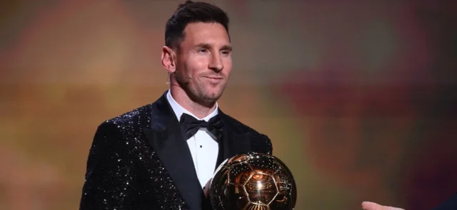 Premio Balón de Oro anunció modificaciones en su premiación. / Foto AFP