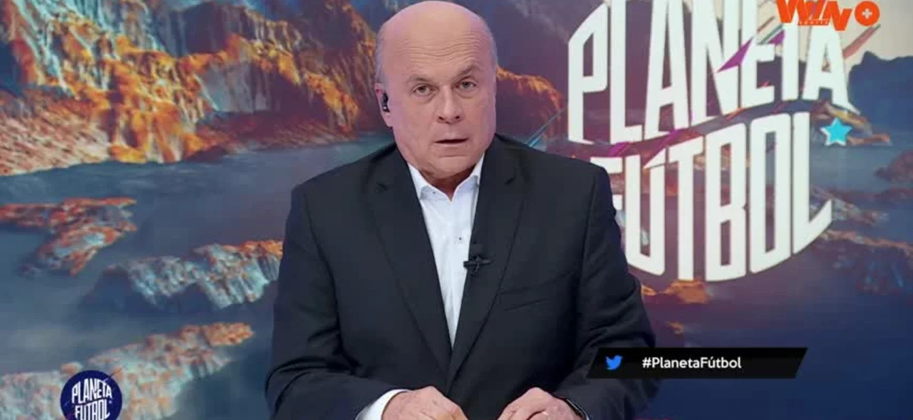 Carlos Antonio Vélez sobre Colombia