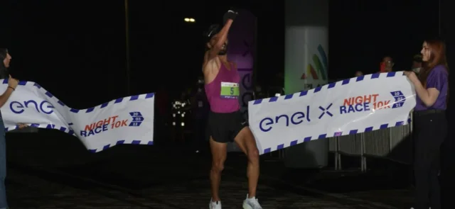 Vuelve el atletismo de calle a Bogotá / Foto prensa