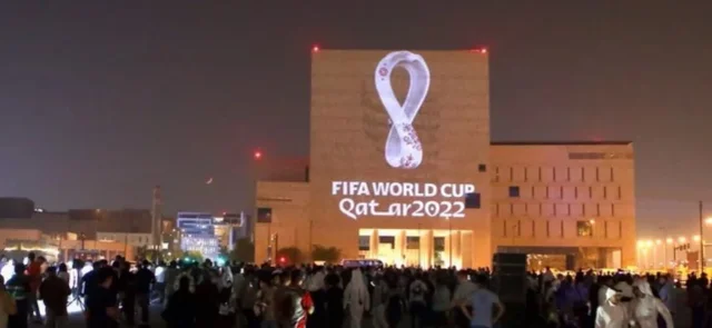 FIFA anunció más de 800.000 entradas compradas para el Mundial / AFP