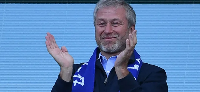 La Premier League le retiró el permiso como dirigente a Roman Abramovich. / Foto: AFP