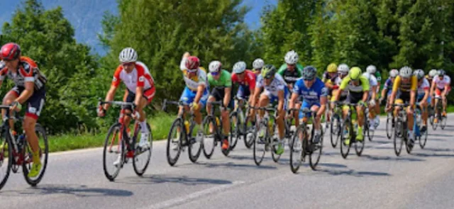 Llega El Clásico Bike Challenge