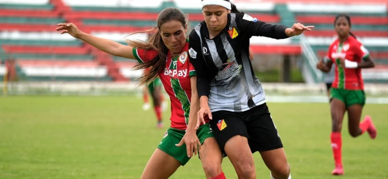 Pereira venció 1-0 a Cortuluá. Foto: VizzorImage / Juan Jose Horta