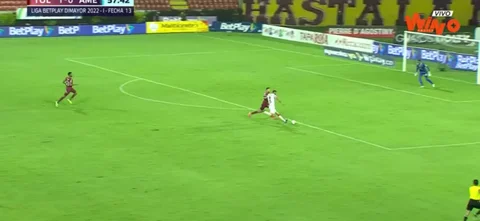 Jugada de ida y vuelta