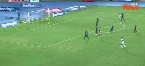 Real Santander gana 1-0