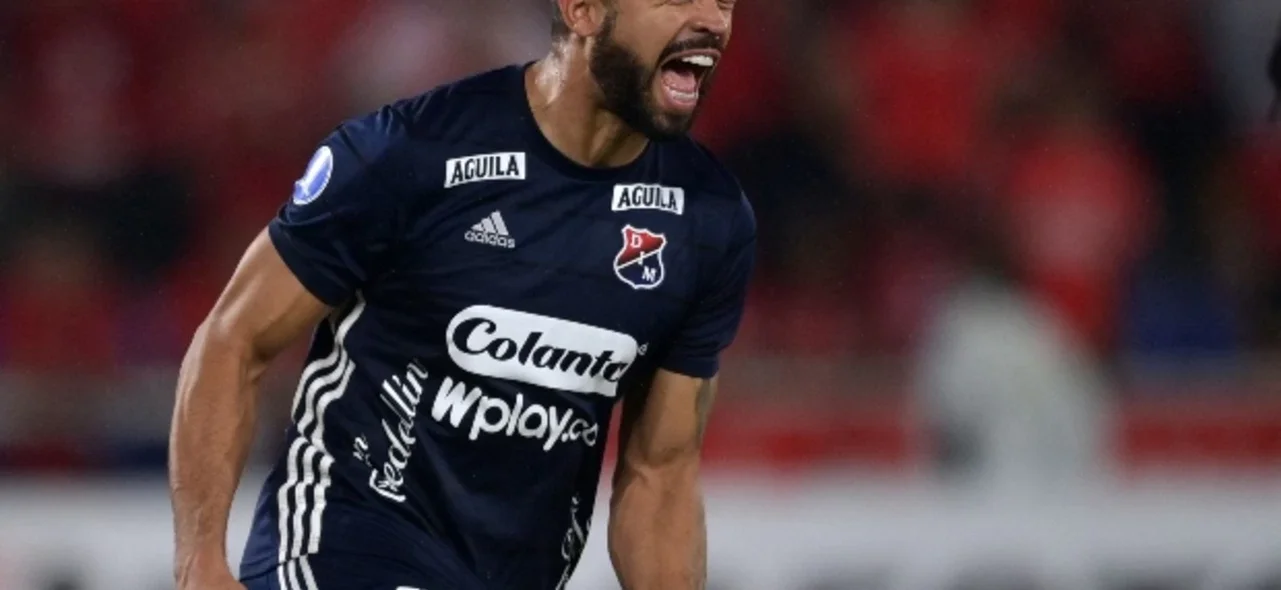 Medellín derrotó 1-3 a América en los penales. / Foto: AFP