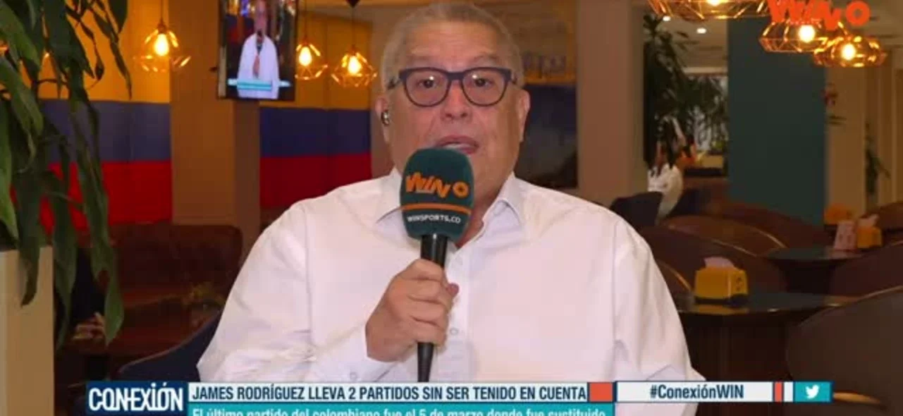 Hugo Illera sobre selección Colombia