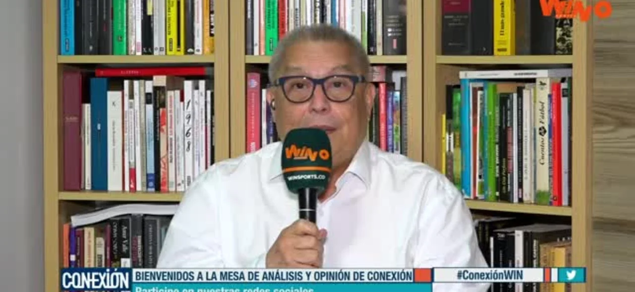 Hugo sobre Neymar