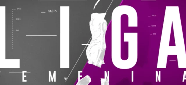 Liga Femenina - Fecha 8