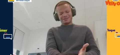 ‘Manga’ Escobar pide ayuda tras ser acusado por abuso sexual