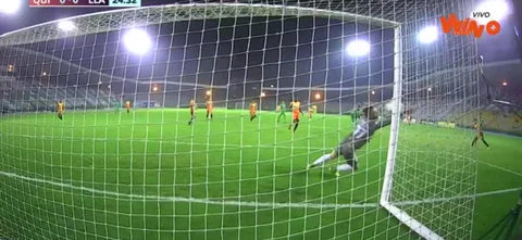 Quindío enfrenta a Llaneros en la fase 2 de Copa BetPlay.