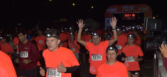 Foto nightrace10k.com