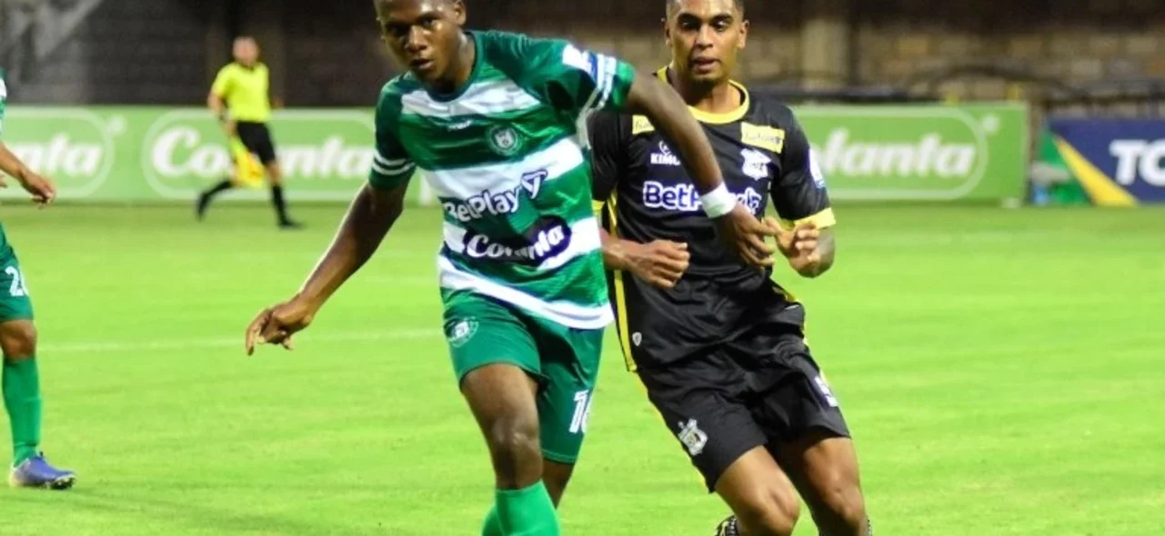 Valledupar y Quindío empataron sin goles / VizzorImage