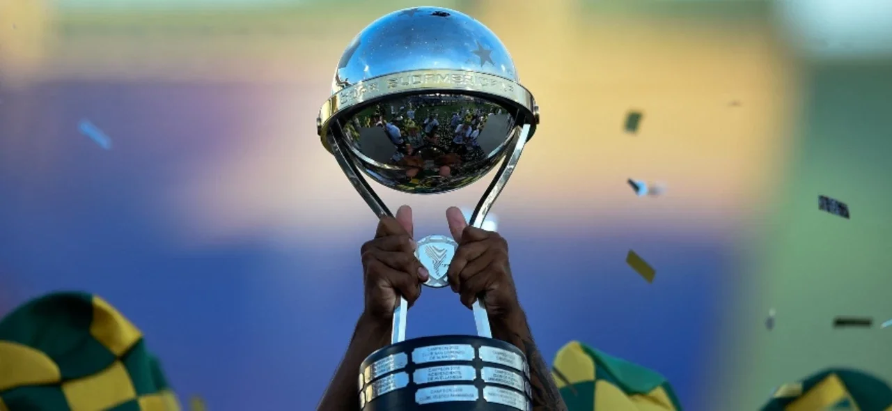 Medellín y Junior, los representantes de Colombia en la Sudamericana. / Foto: AFP