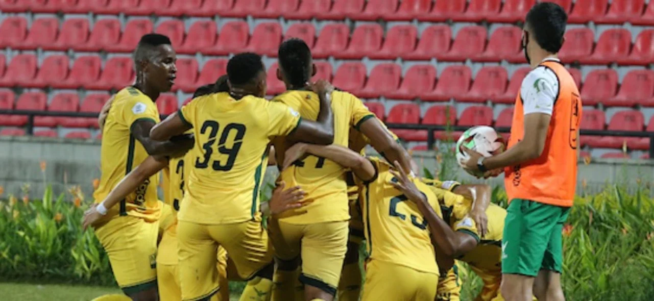 Bucaramanga suma 24 puntos/ Vizzorimage