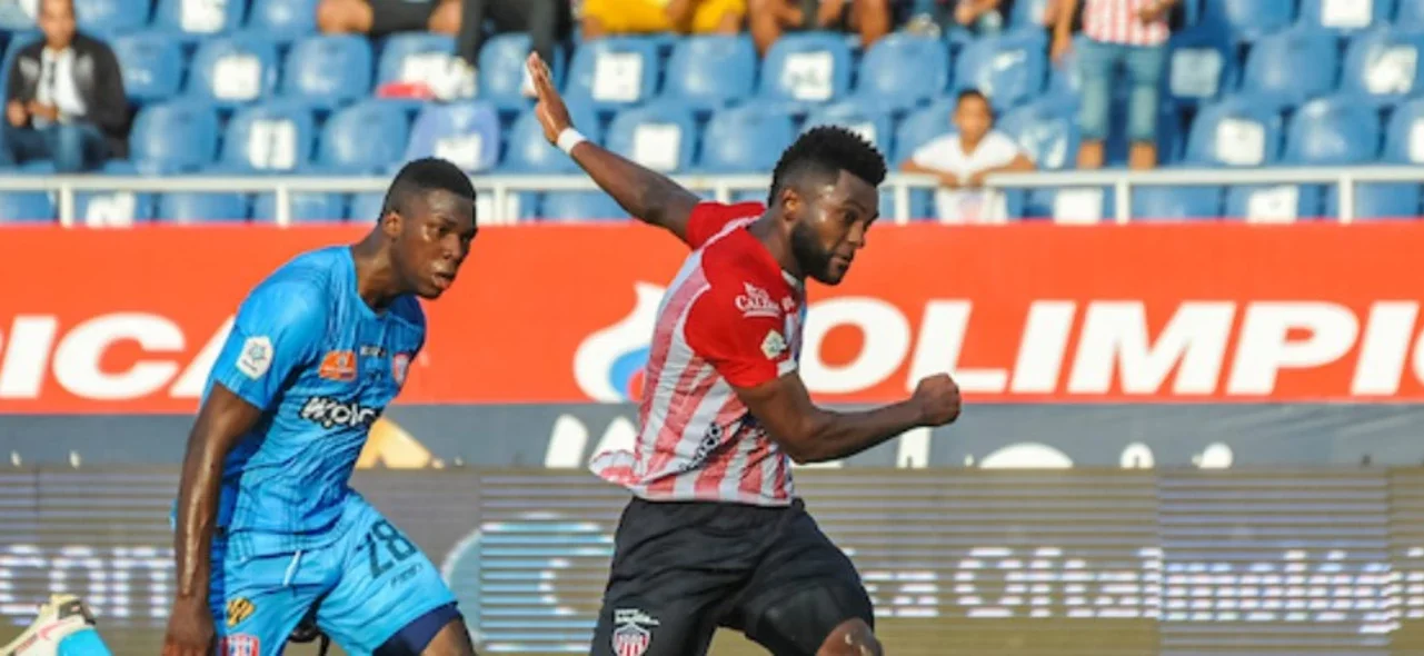 Magdalena es último/ Vizzorimage