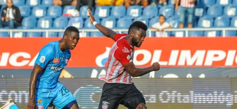 Magdalena es último/ Vizzorimage