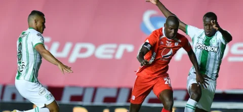 América está a 3 puntos del octavo/ VizzorImage