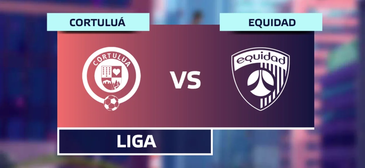 Cortuluá vs Equidad