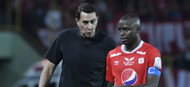 Luis Paz fue uno de los hombres de confianza de Guimaraes/ Vizzorimage