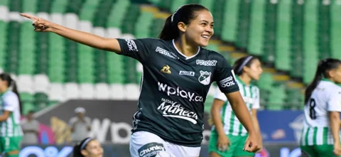 Triunfo Deportivo Cali -VizzorImage / Gabriel Aponte