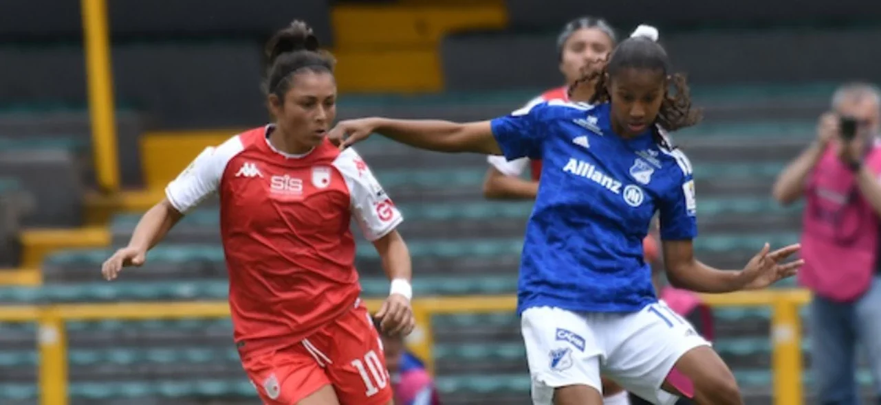 Santa Fe llegó a 29 puntos/ Vizzorimage