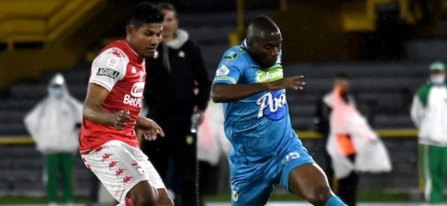 Santa Fe y Jaguares están fuera de los 8/ Vizzorimage