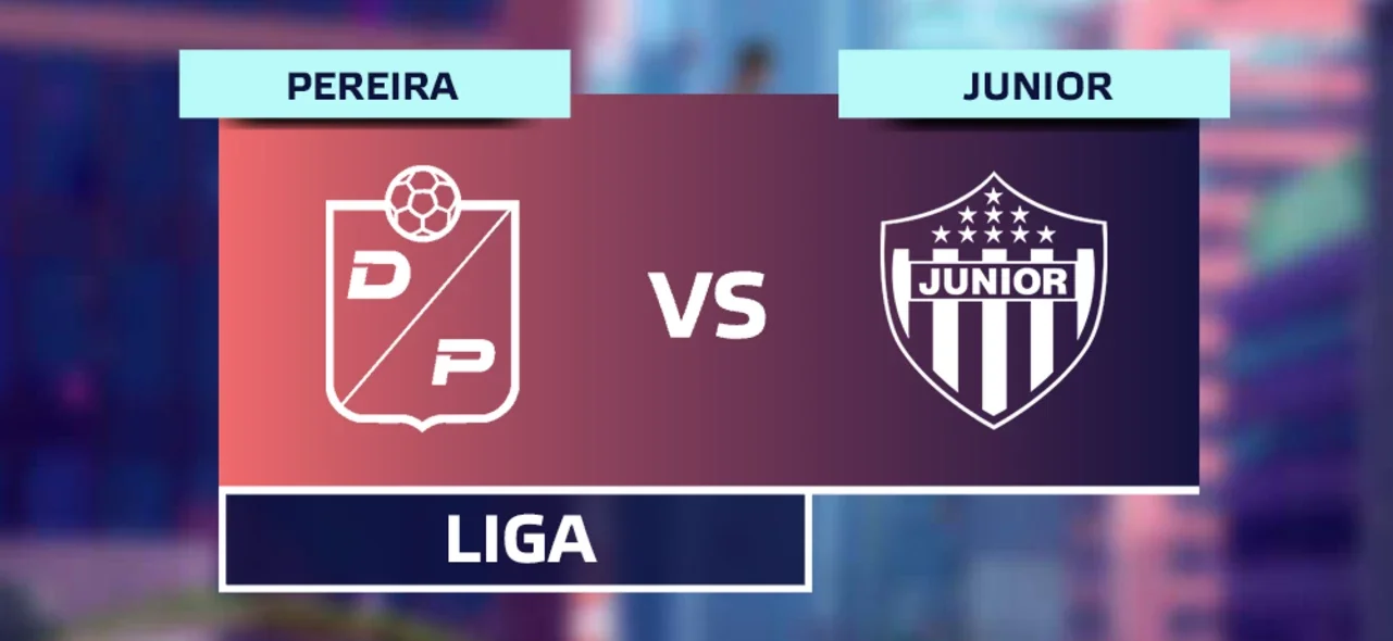 Pereira vs. Millonarios - Liga BetPlay