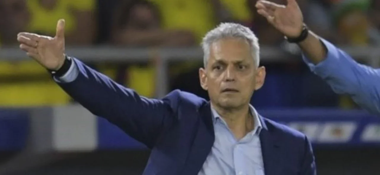 Reinaldo Rueda, entrenador colombiano/ AFP