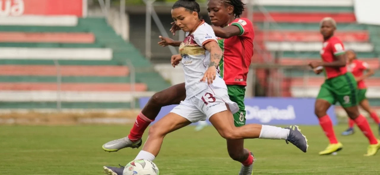 Triunfo del Tolima como visitante - VizzorImage / Juan Jose