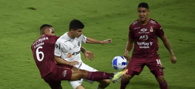 Tolima visitará a Independiente del Valle en la próxima fecha/ AFP