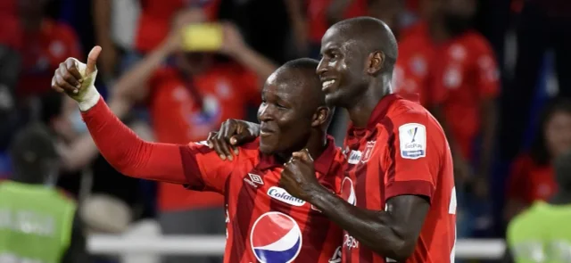 América definió convocados / Foto VizzorImage