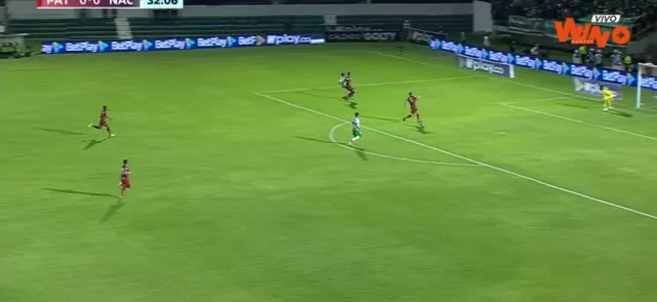 Atajadón de Mosquera