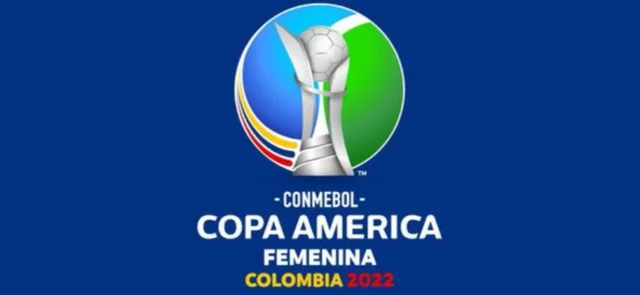 Copa América Femenina 2022