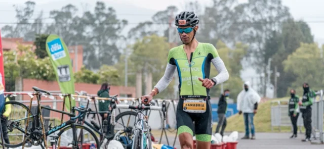 Duatlón Sopó se cumplirá el 5 de junio. / Foto: Cortesía.