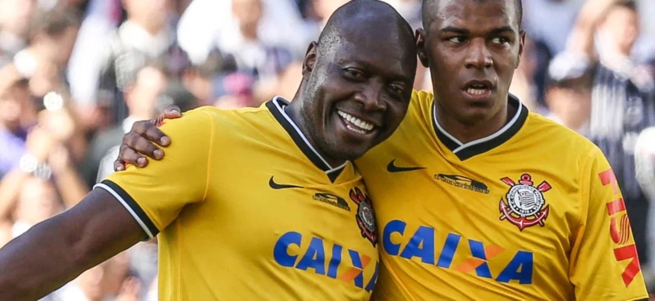 Freddy Rincón, leyenda del Fútbol Colombiano. / Foto: AFP