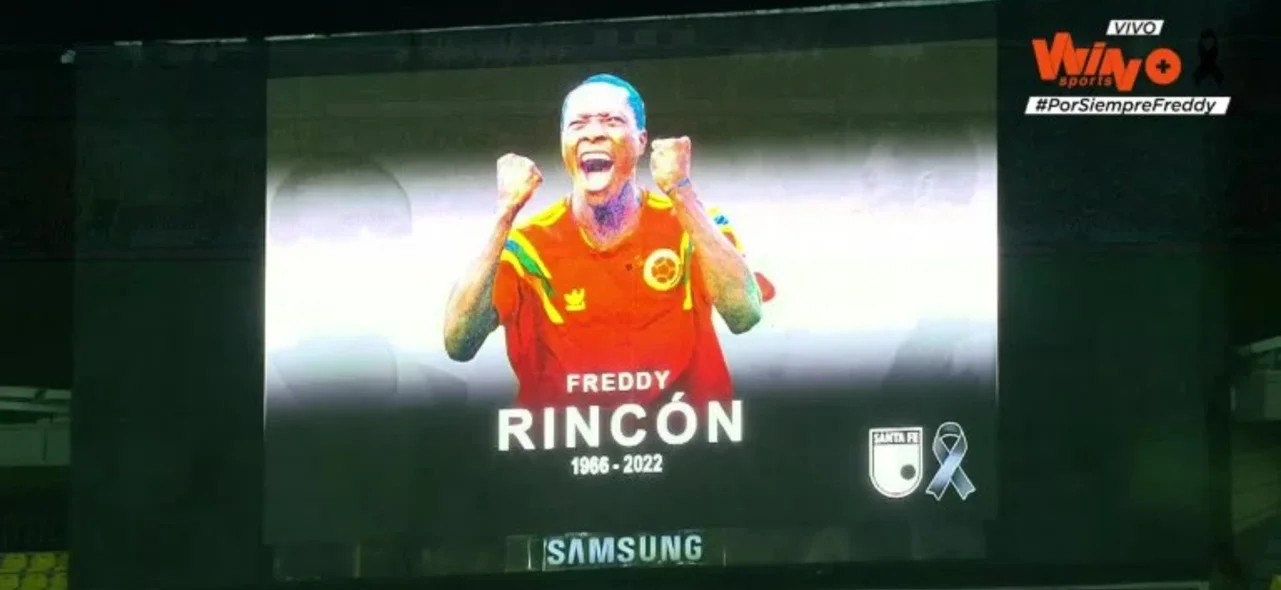 Santa Fe rindió un homenaje al '19'