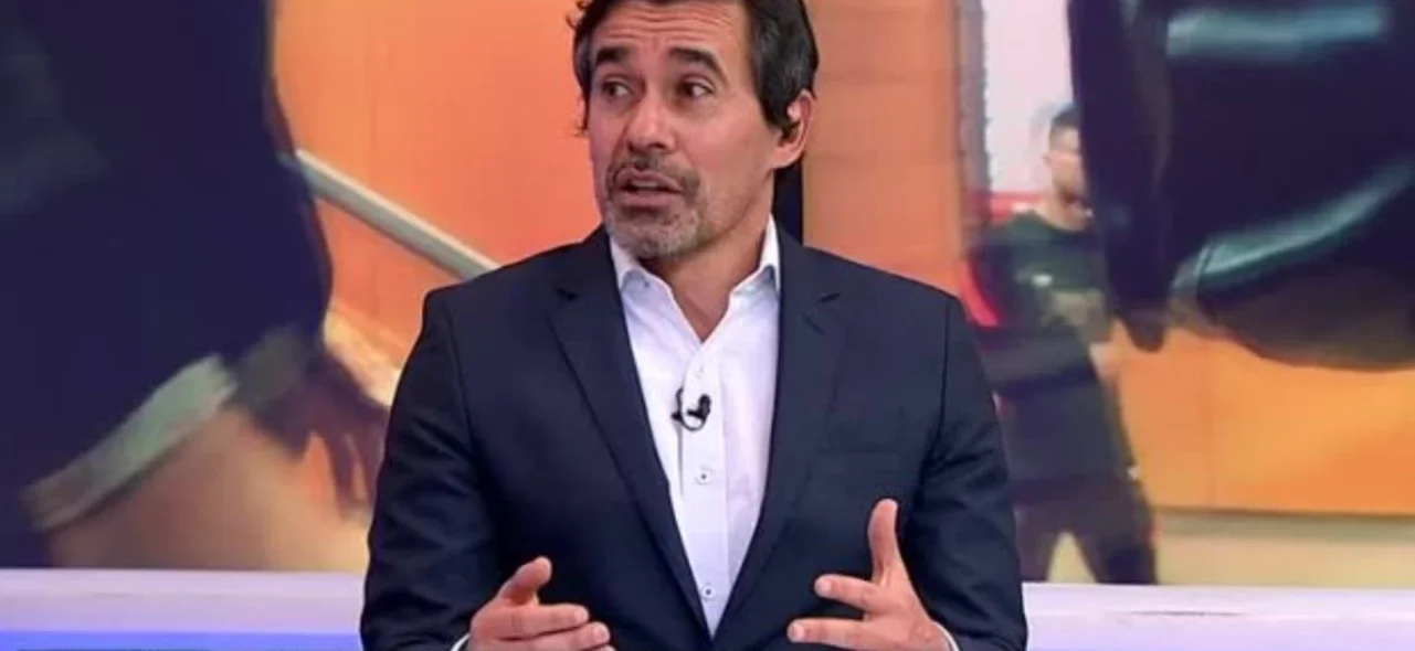 Sergio Galván elogió a Luis Díaz