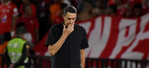 Foto: VizzorImage / Gabriel Aponte